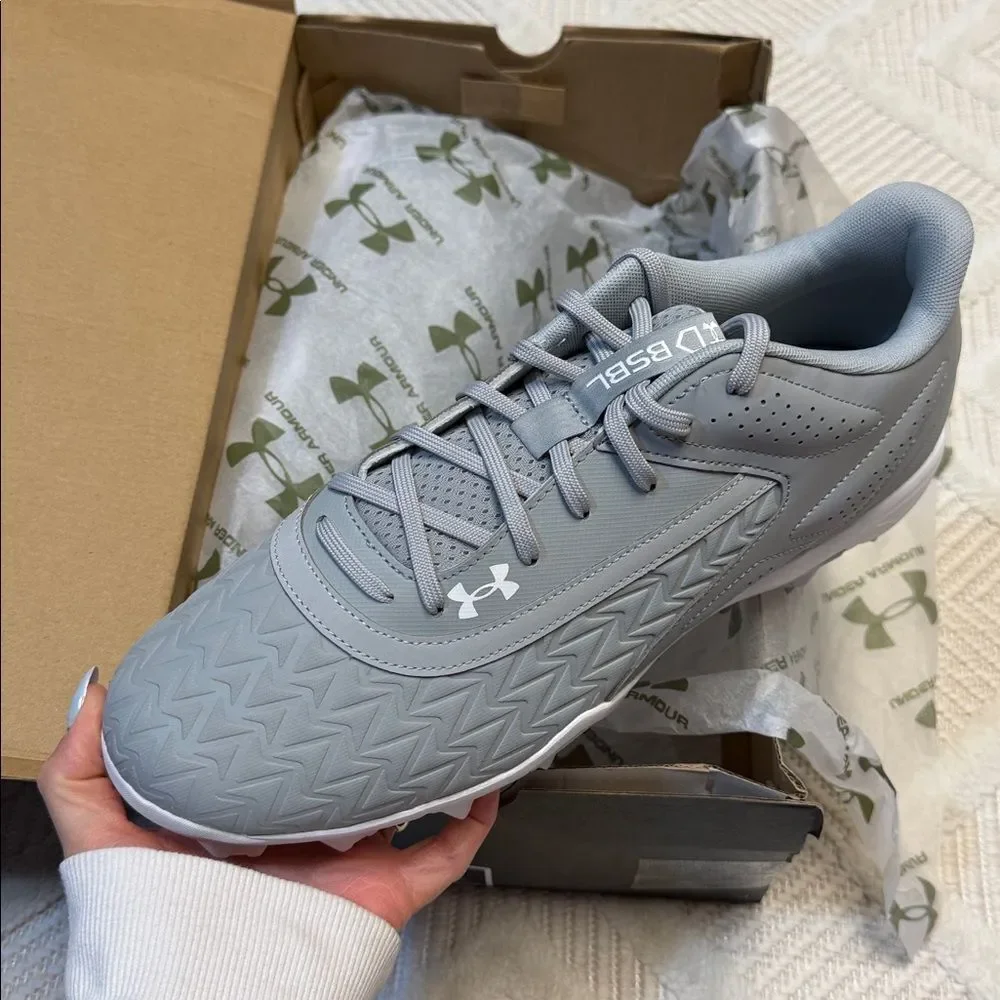 Under Armour Leadoff Low RM 3.0 Baseball Cleats